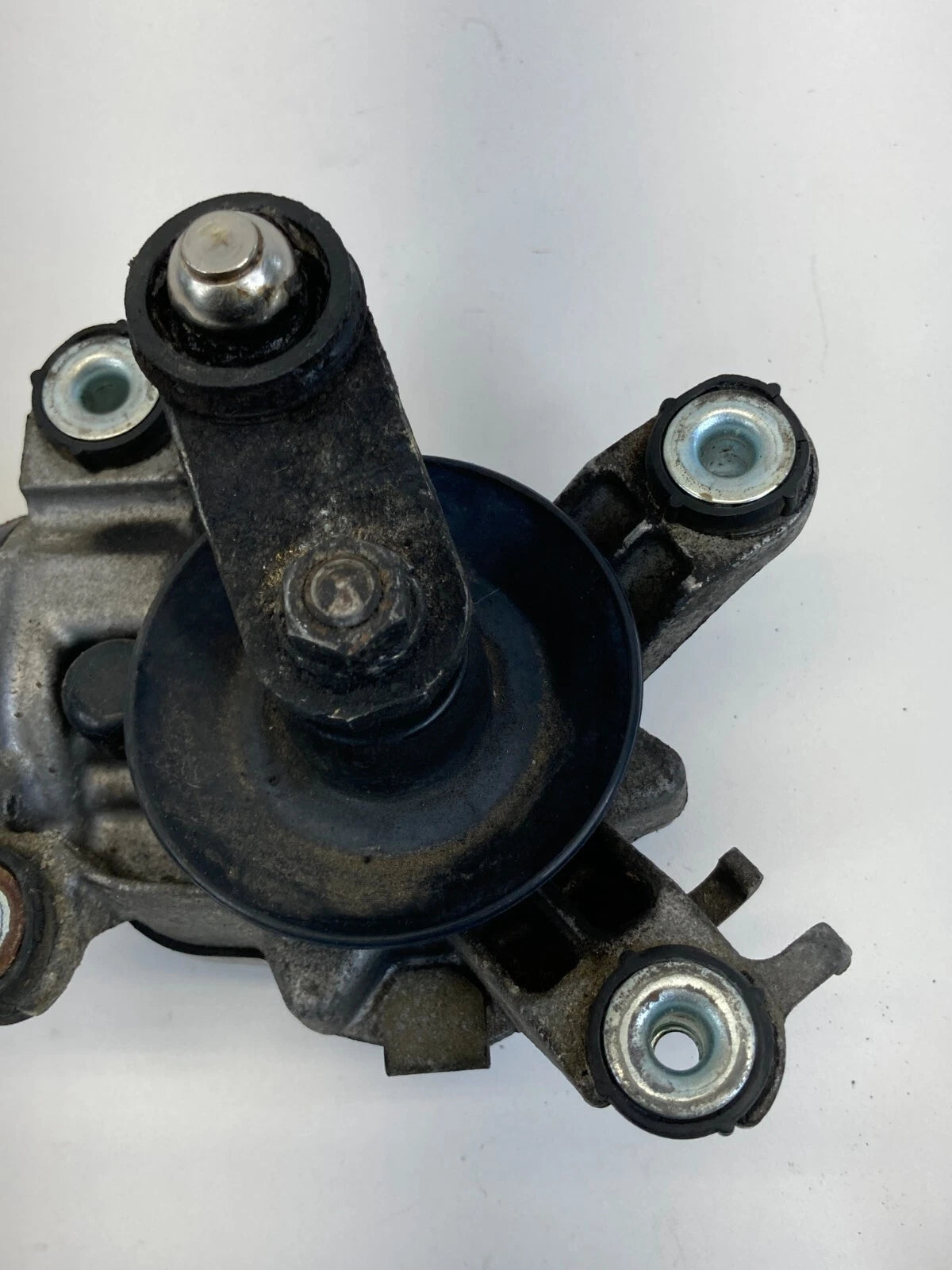 2001-2004 NISSAN PATHFINDER FRONT WINDSHIELD POWER WIPER MOTOR ASSEMBLY OEM