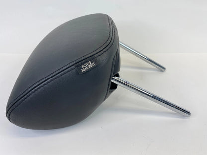 2003-2005 NISSAN MURANO FRONT RIGHT PASSENGER ACTIVE HEADREST HEAD REST LEATHER