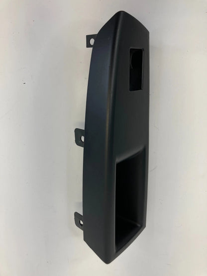 11-16 CHEVY CRUZE REAR RIGHT DOOR WINDOW CONTROL SWITCH BEZEL TRIM 877569434 OEM