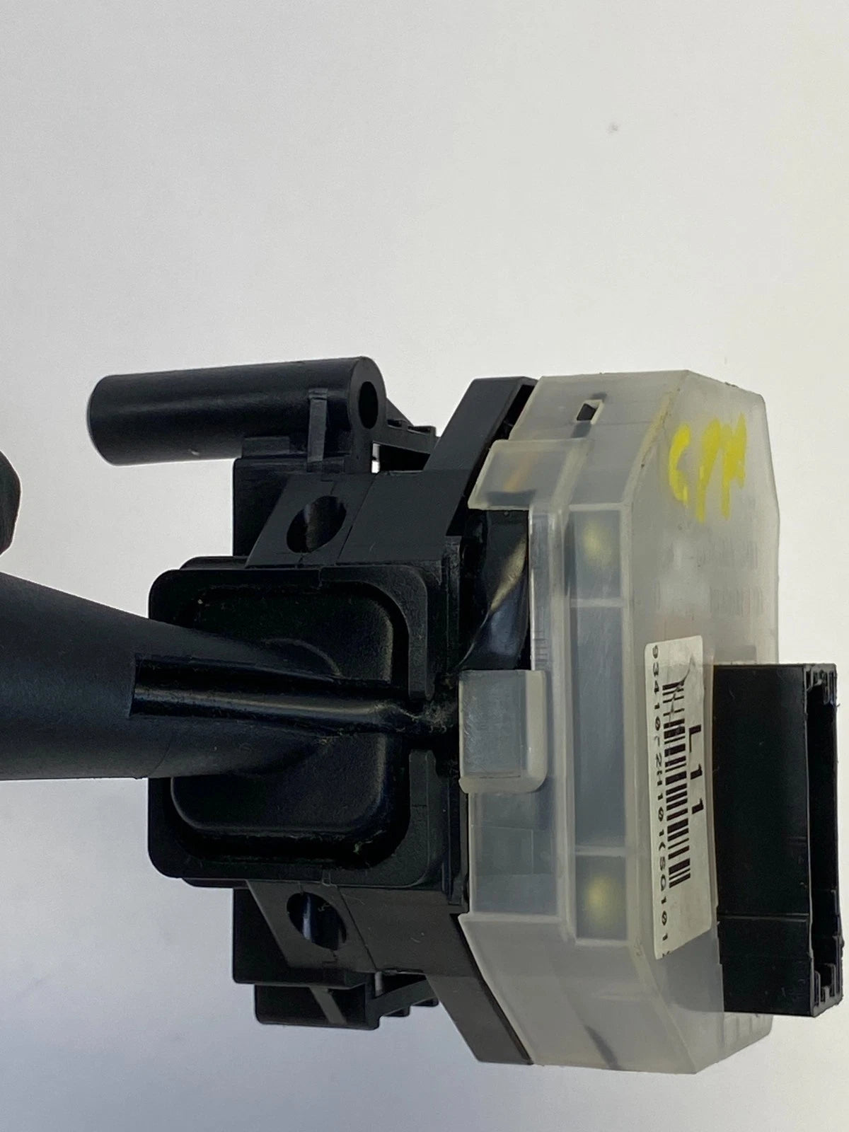07-10 HYUNDAI ELANTRA COLUMN HEADLIGHT TURN SIGNAL FOG LIGHT LEVER SWITCH OEM