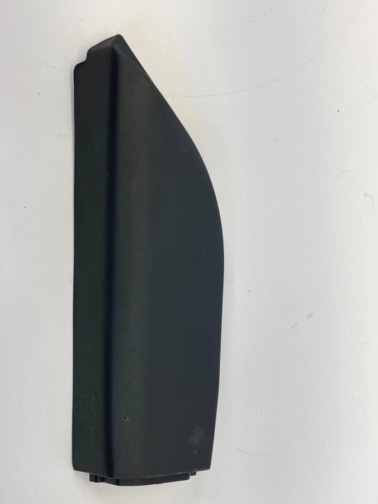 05-10 HONDA ODYSSEY FRONT DRIVER LEFT INNER CORNER MIRROR COVER 76270-SHJ-A OEM
