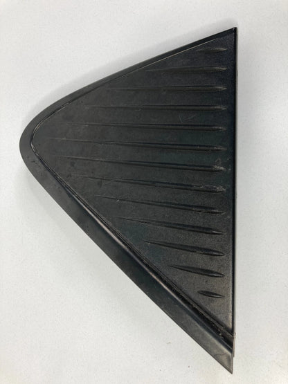 2008-2014 DODGE AVENGER REAR RIGHT SIDE DOOR EXTERIOR APPLIQUE MOLDING TRIM OEM