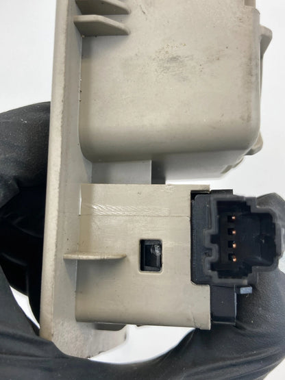 2008-2012 FORD ESCAPE FRONT RIGHT SIDE INTERIOR DOOR HANDLE 8L84-7822600-A OEM