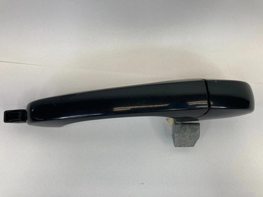 2008-2011 DODGE CALIBER FRONT RIGHT SIDE EXTERIOR DOOR HANDLE ASSEMBLY FR RH OEM