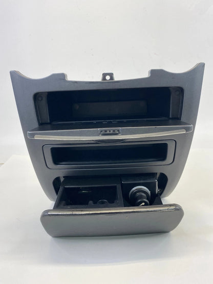 2006-2010 KIA OPTIMA DASHBOARD STORAGE COIN TRAY POCKET MID CENTER OEM 2G8455000