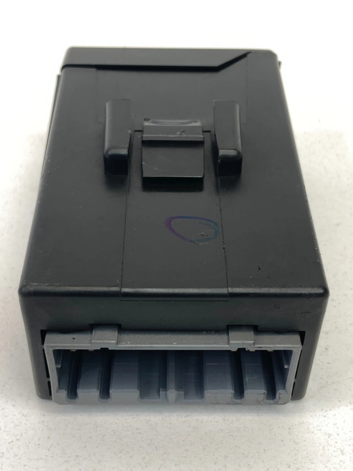 2004-2007 ACURA TL REAR VIEW MIRROR MEMORY CONTROL MODULE UNIT 38850-SEP-A011M1