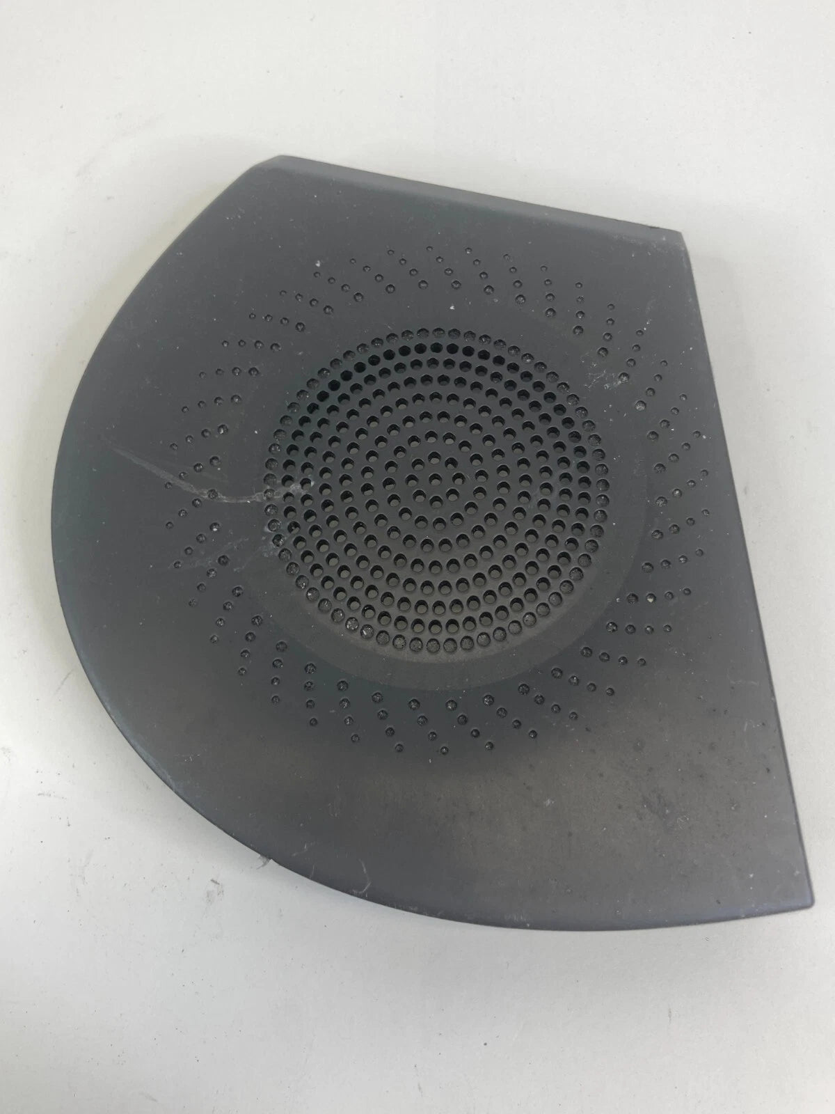 2011-2014 HYUNDAI SONATA DASH RIGHT SIDE SPEAKER COVER TRIM BEZEL 84726-3S100