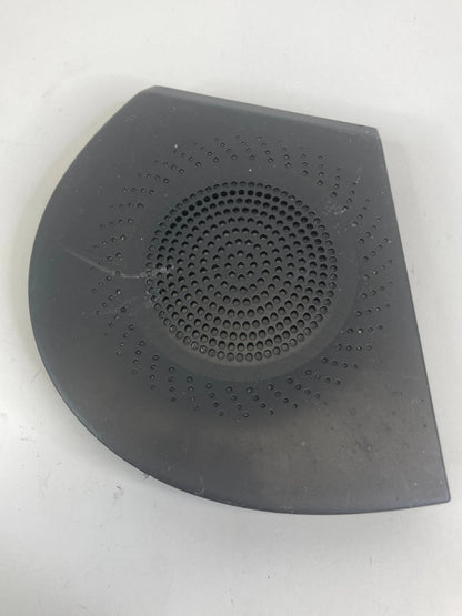 2011-2014 HYUNDAI SONATA DASH RIGHT SIDE SPEAKER COVER TRIM BEZEL 84726-3S100