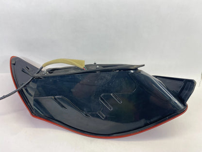 2010 2011 2012 2013 SUZUKI KIZASHI RIGHT PASSENGER TAILLIGHT TAIL LIGHT LAMP OEM
