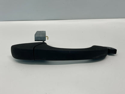 07-17 Jeep Compass 16 17 Patriot Front Right Side Exterior Outer Door Handle OEM