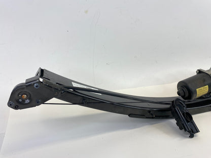 10-16 Town & Country Rear Left Power Sliding Door Module Motor Track 68060499ACB