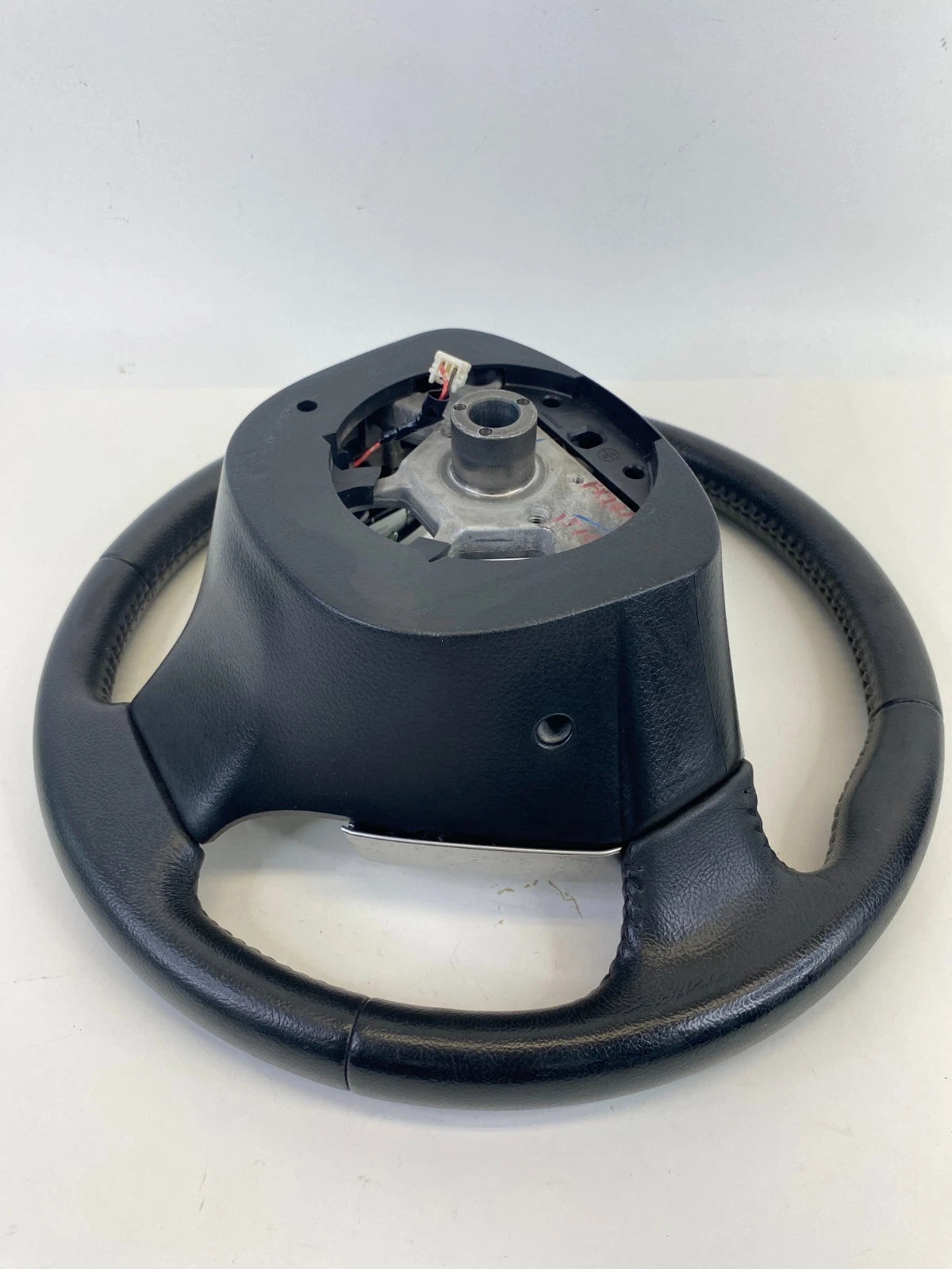 2013-2019 Nissan Sentra Steering Wheel W/ Cruise Audio Switches OEM