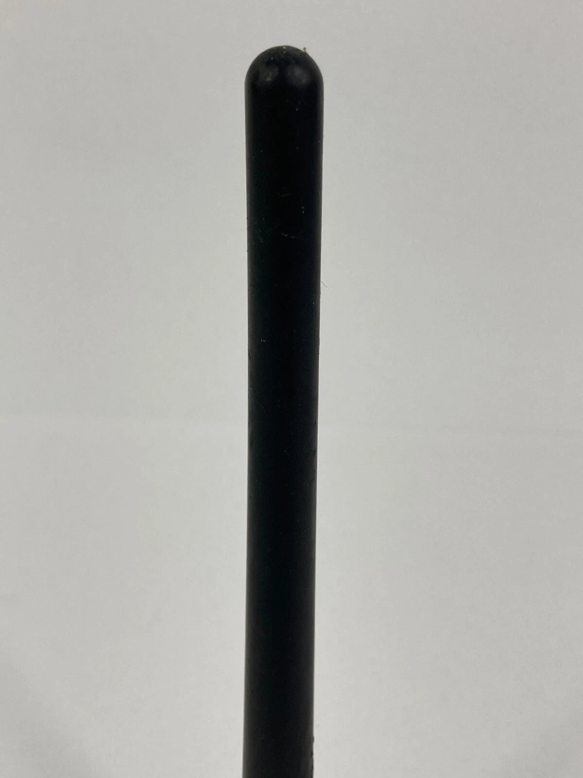 1997-1999 TOYOTA CAMRY CE LE MANUAL RADIO ANTENNA MAST SIGNAL ASSEMBLY OEM