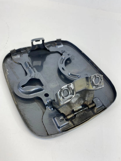 2003-2007 HONDA ACCORD FUEL FILLER GAS TANK DOOR LID PANEL OEM FACTORY NH658P