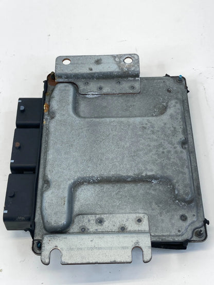 2013 2014 NISSAN ALTIMA 2.5L ENGINE COMPUTER CONTROL MODULE ECU BEM400-300