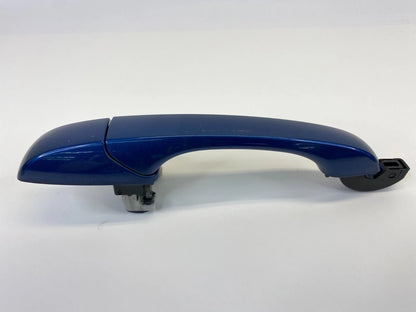 2009 2010 DODGE JOURNEY FRONT RIGHT PASSENGER SIDE EXTERIOR DOOR HANDLE OEM