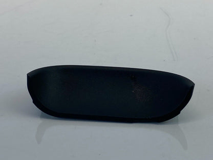 2009 2010 Jeep Patriot Rear Left Side Inner Door Handle Plug Cover Trim OEM