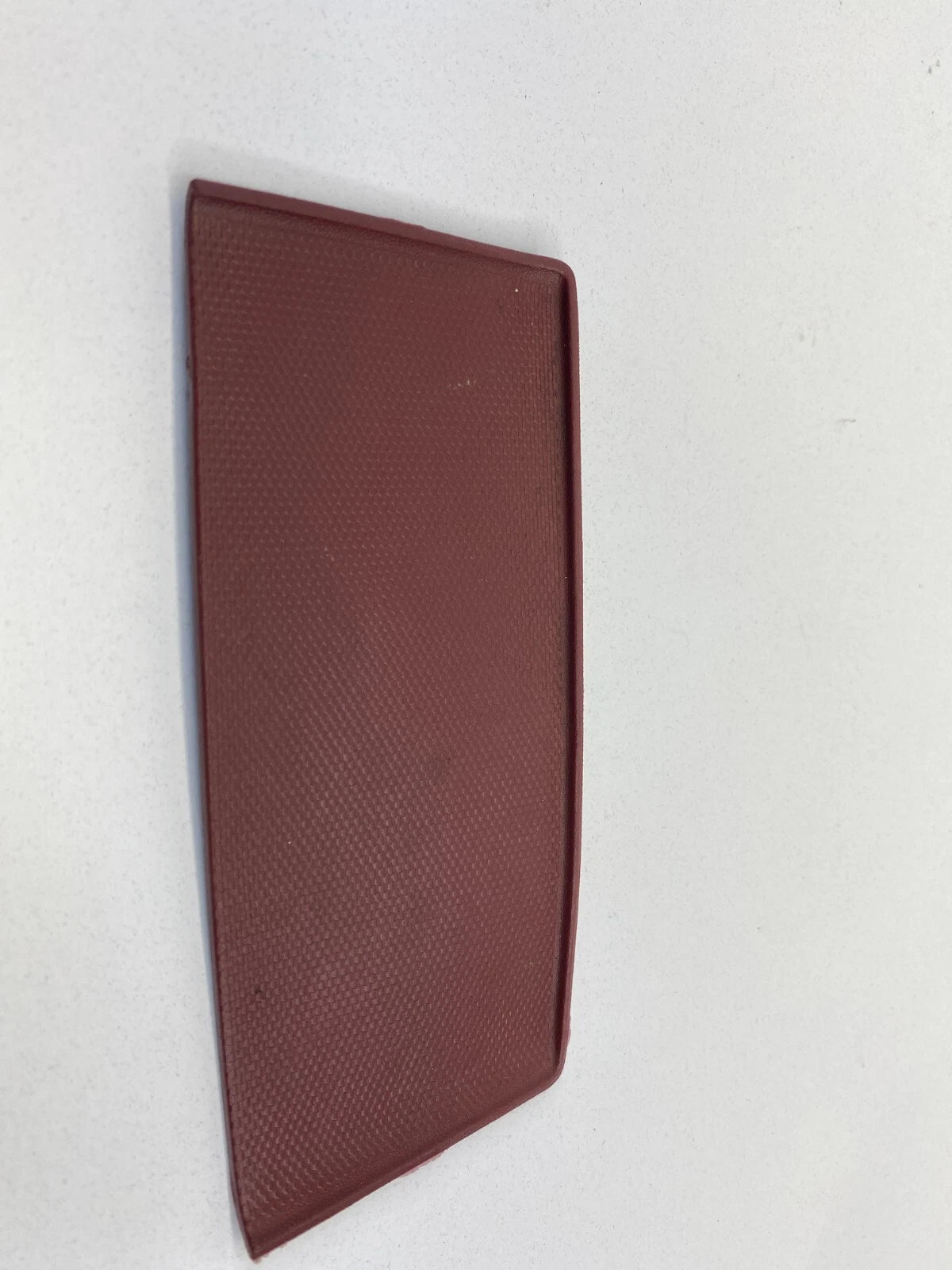 2010-2017 CHEVY EQUINOX FRONT LEFT DOOR PANEL RUBBER INSERT MAT LINER AKE20928