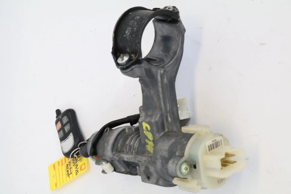 2006-2011 HYUNDAI ACCENT IGNITION SWITCH LOCK CYLINDER ASSY WITH KEY OEM FACTORY