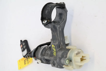 2006-2011 HYUNDAI ACCENT IGNITION SWITCH LOCK CYLINDER ASSY WITH KEY OEM FACTORY