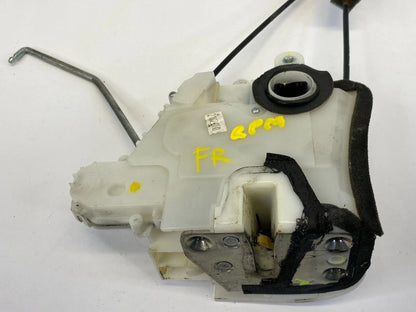 2007-2011 HONDA CR-V CRV FRONT RIGHT PASSENGER DOOR LOCK LATCH RELEASE ACTUATOR