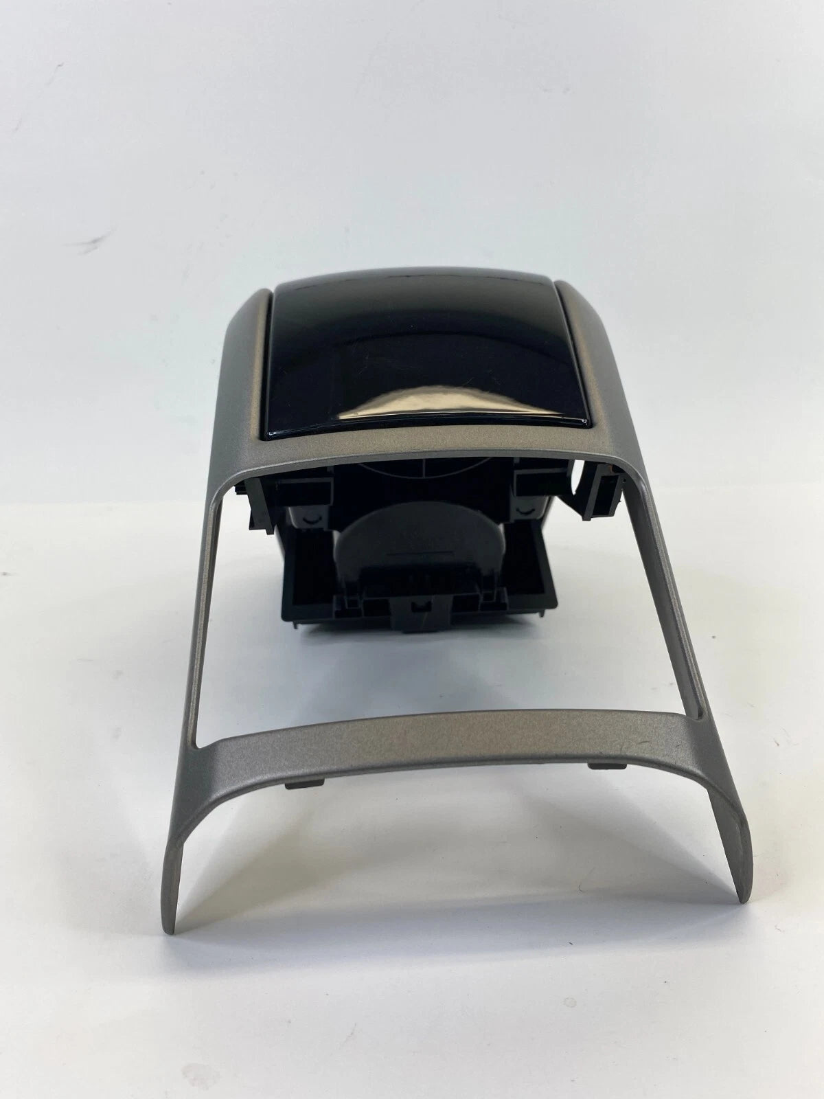 2004-2009 TOYOTA PRIUS FRONT CENTER CONSOLE CUP HOLDER W/ TRIM 1A8C1-009G OEM