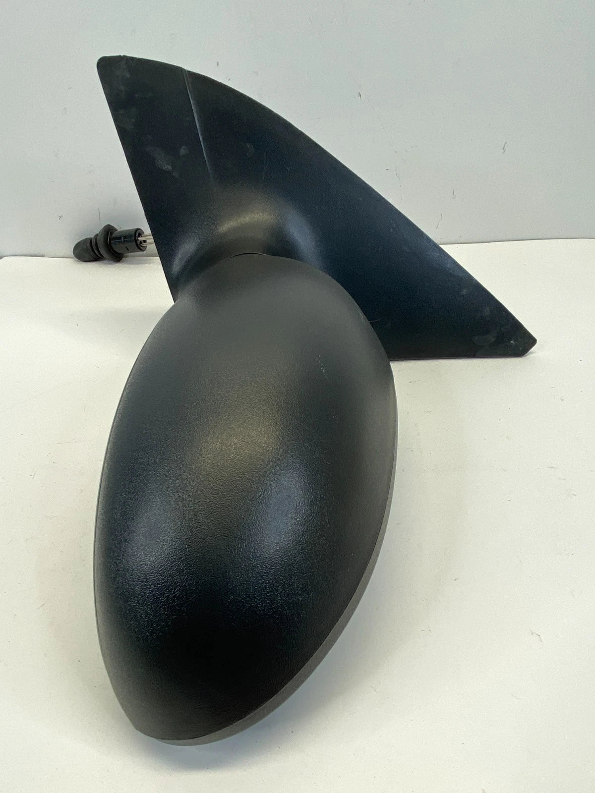 2000-2007 FORD FOCUS POWER DOOR MIRROR LEFT LH DRIVER SIDE BLACK OEM