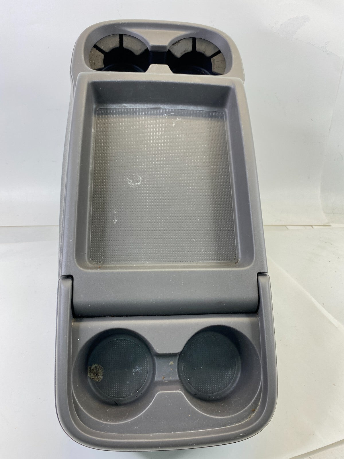 2011-2017 Honda Odyssey Floor Center Console Cup Holder Cupholder w/ Storage OEM