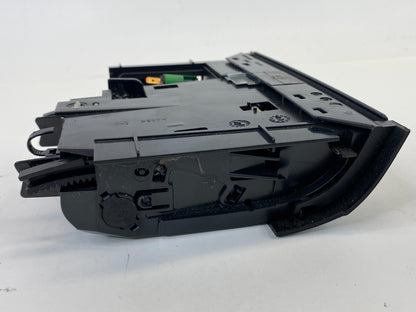 03-11 Saab 9-3 Instrument Panel Ashtray Ash Tray Lighter Storage 12785423 OEM