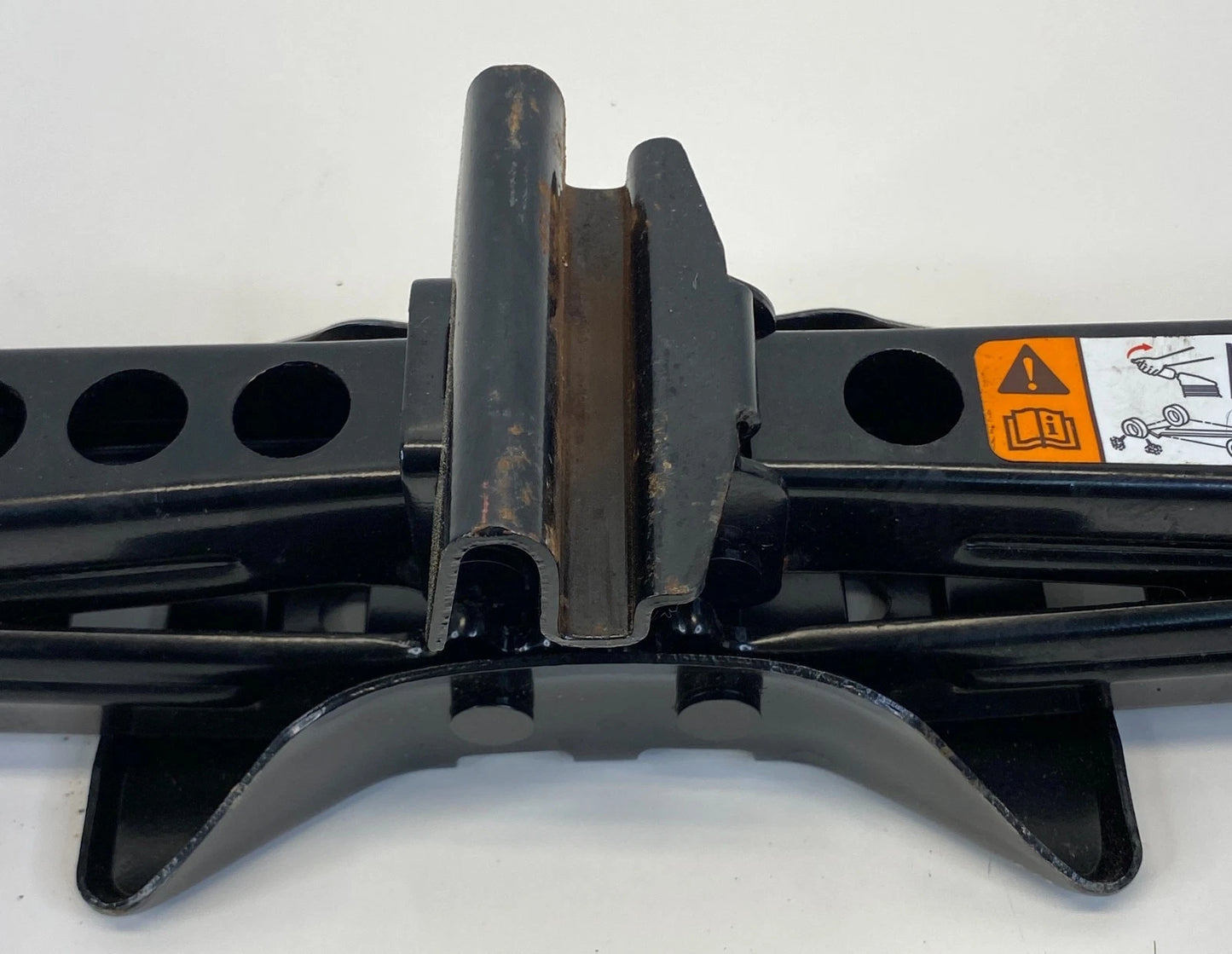 2012-2018 FORD FOCUS SPARE TIRE JACK LUG WRENCH TOOL KIT SET OEM FACTORY