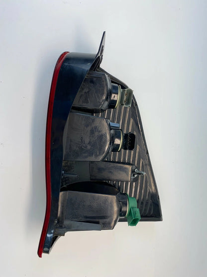 1999-2003 FORD WINDSTAR REAR LEFT TAILLIGHT TAIL LAMP ASSEMBLY YF22-13B505-B OEM