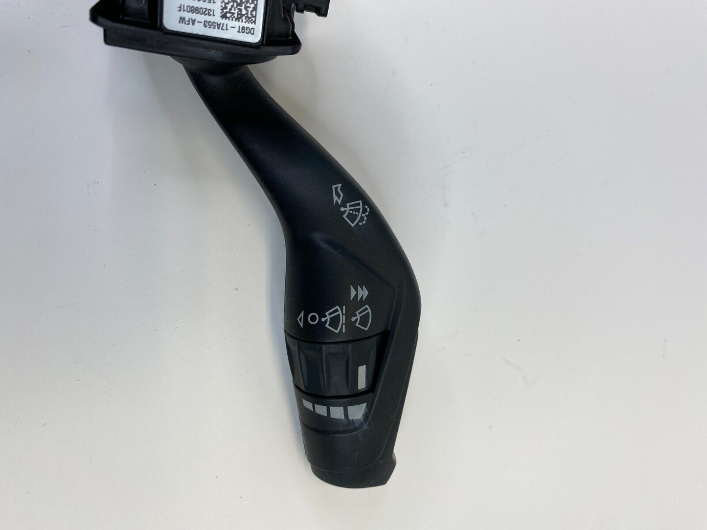 2013-2020 Ford Fusion Windshield Wiper Lever Switch DG9T-17A553-AFW OEM