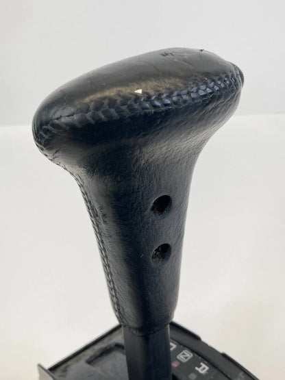 2001-2004 NISSAN PATHFINDER AUTOMATIC FLOOR GEAR SHIFT SHIFTER LEVER SELECTOR