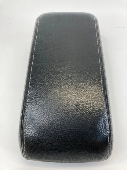 2006-2011 MERCURY MILAN CENTER CONSOLE ARMREST LID COVER STORAGE COMPARTMENT OEM