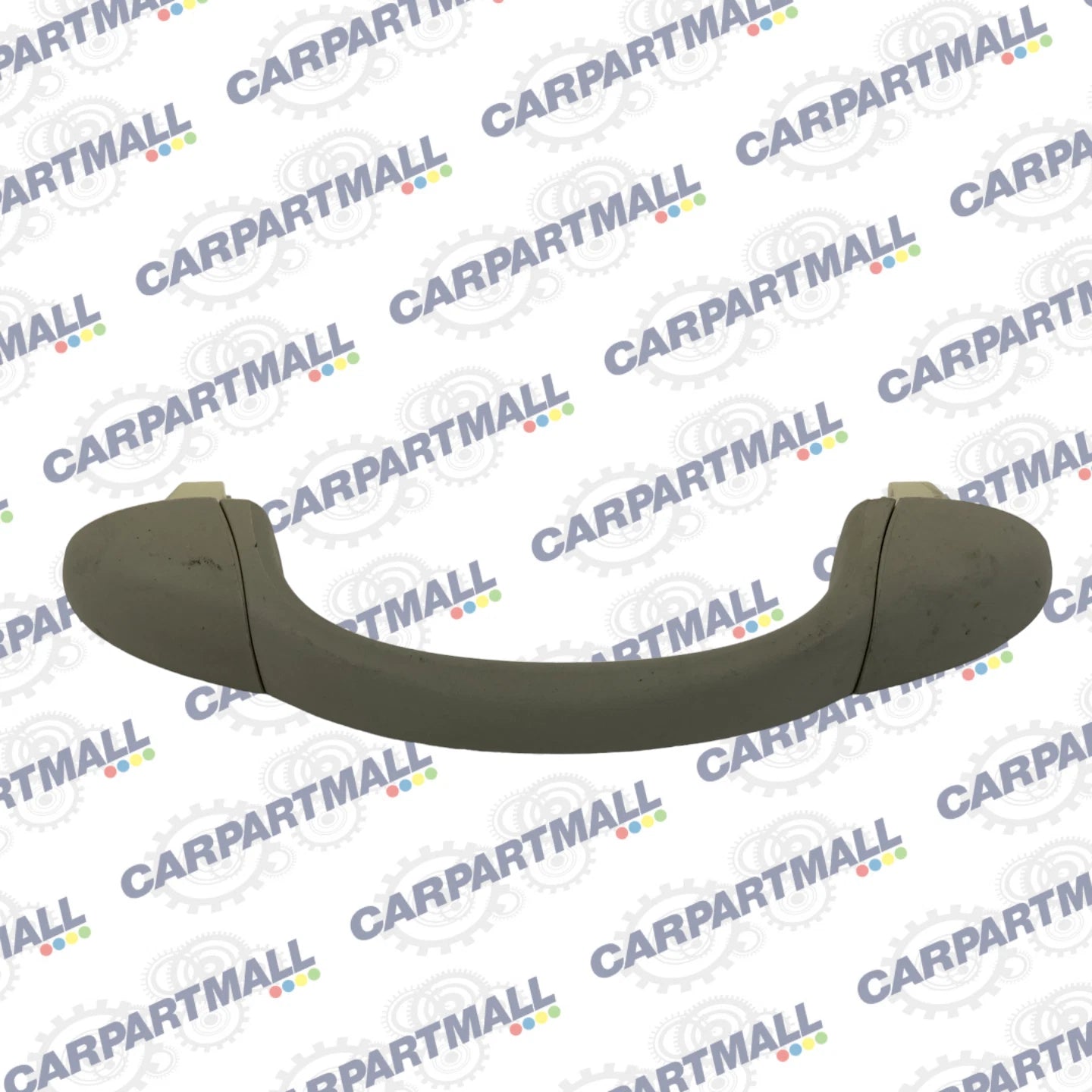 2003-2011 SAAB 9-3 SEDAN FRONT LEFT SIDE ROOF INTERIOR GRAB ASSIST HANDLE