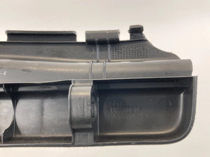 12-20 CHEVROLET SONIC FRONT SEAT TRACK RAIL END COVER CLOSURE PANEL L0266703AA