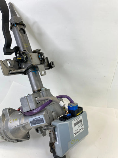 2015-2017 KIA RIO ELECTRIC POWER STEERING COLUMN MOTOR ASSEMBLY 56300-1W300 OEM