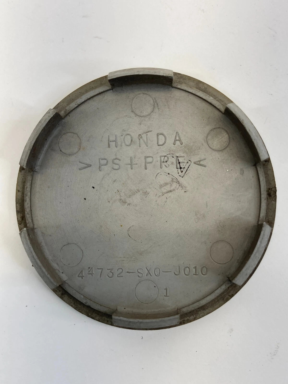 2003-2007 HONDA ACCORD RIM WHEEL CENTER CAP HUB CAP HUBCAP 44732-SX0-J010 OEM