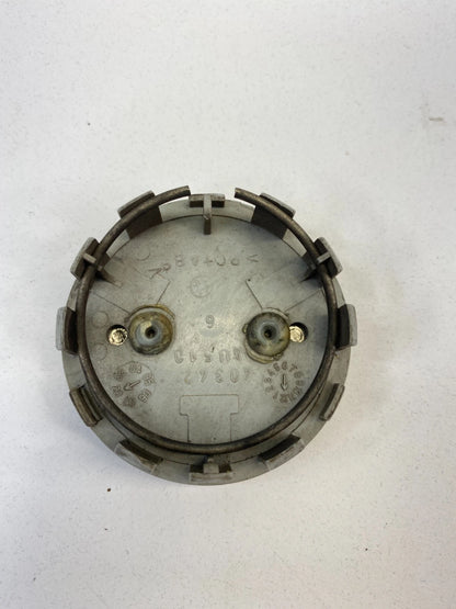 2003-2007 INFINITI G35 RIM WHEEL CENTER CAP HUBCAP 40342-AU510 OEM