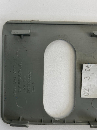 2005-2007 Honda Odyssey Rear Trunk Lid Hatch Lock Striker Trim Cover 84641-SHJ