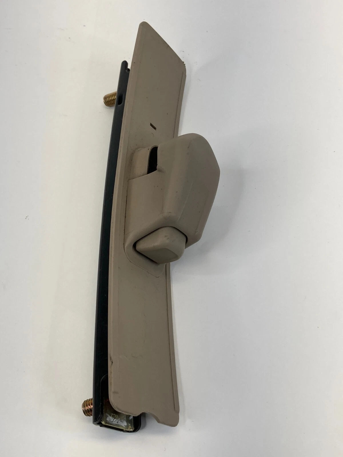 1999 00 01 02 2003 ACURA TL FRONT LEFT DRIVER SIDE SEAT BELT HEIGHT ADJUSTER OEM
