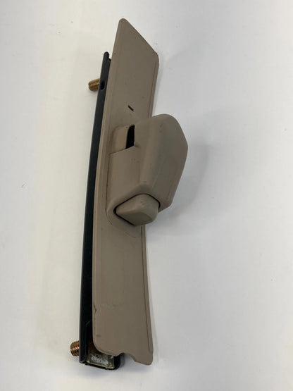 1999 00 01 02 2003 ACURA TL FRONT LEFT DRIVER SIDE SEAT BELT HEIGHT ADJUSTER OEM