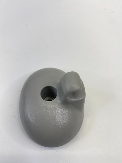 2006-2011 Buick Lucerne Passenger Sun Visor Right Sunvisor Mirror w Illumination