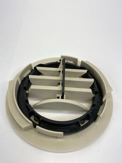 08-10 CHRYSLER TOWN & COUNTRY INTERIOR INNER ROOF A/C HEATER AIR VENT GRILLE OEM