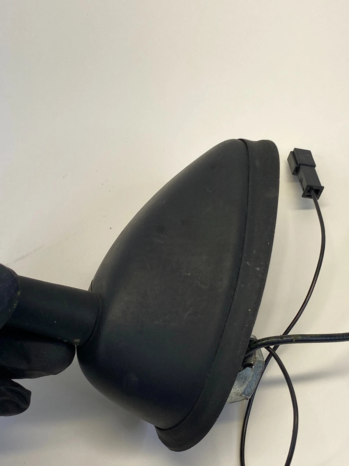 2005 2006 MINI COOPER ROOF ANTENNA BASE & MAST WHIP 65206985714 OEM FACTORY