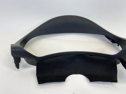 2013-2019 NISSAN SENTRA SPEEDOMETER INSTRUMENT CLUSTER BEZEL TRIM 682403SG0A OEM