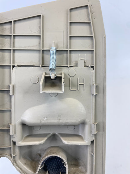 07 08 09 10 Hyundai Elantra Front Left Side Seat Belt Height Adjuster Cover OEM