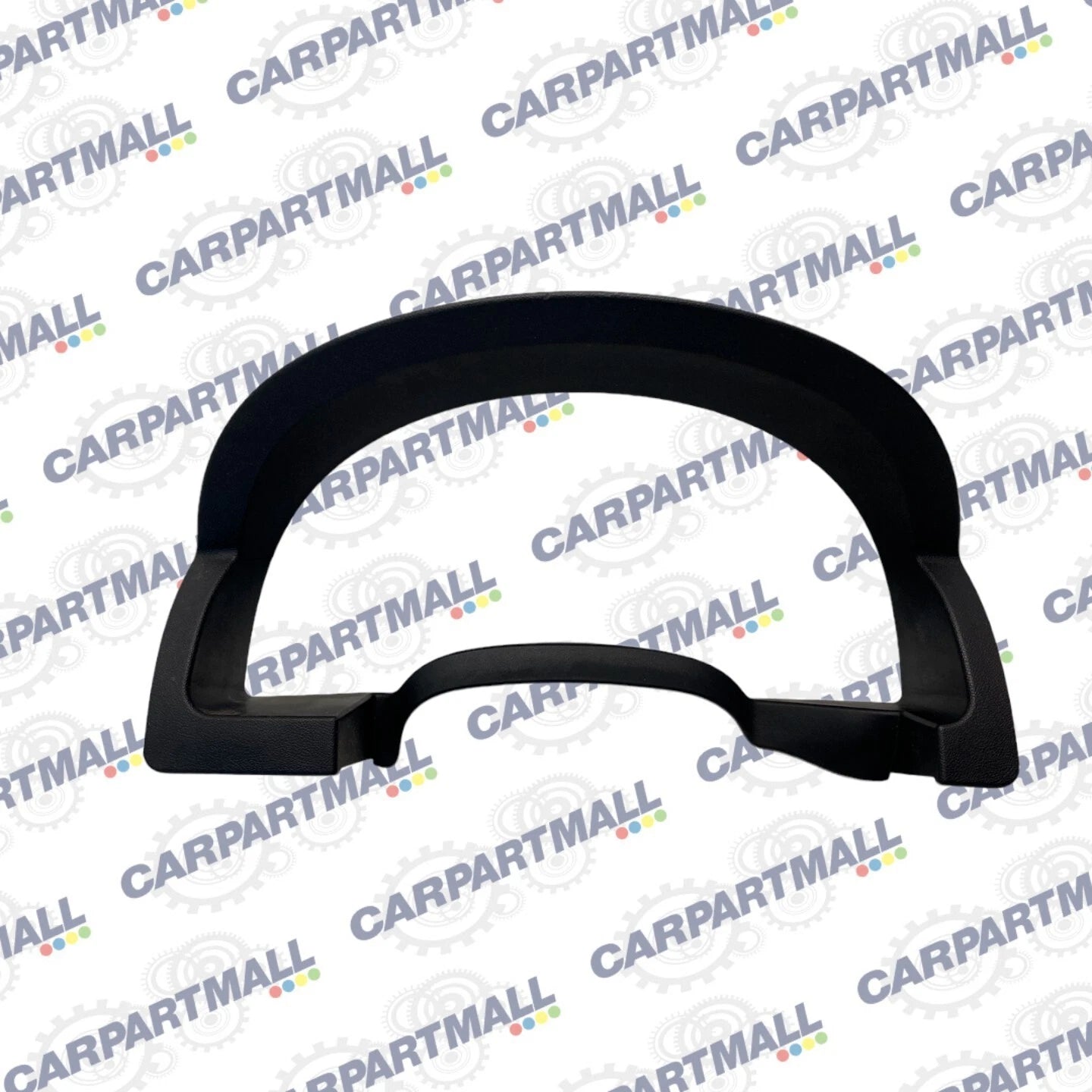 05 06 CHEVROLET EQUINOX INSTRUMENT CLUSTER SPEEDOMETER BEZEL COVER 22718029EB
