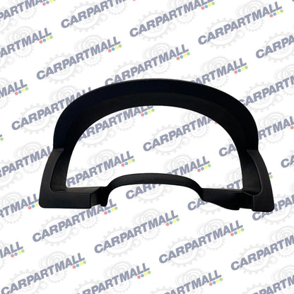 05 06 CHEVROLET EQUINOX INSTRUMENT CLUSTER SPEEDOMETER BEZEL COVER 22718029EB