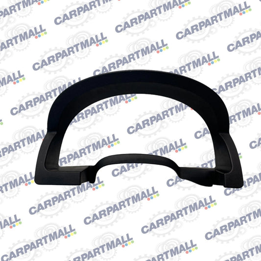 05 06 CHEVROLET EQUINOX INSTRUMENT CLUSTER SPEEDOMETER BEZEL COVER 22718029EB